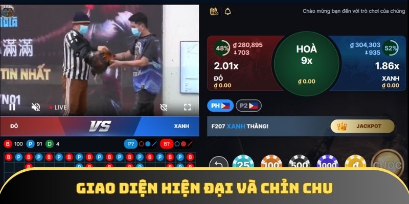 Luôn đem đến sự chỉn chu trong từng chi tiết nhỏ Luôn đem đến sự chỉn chu trong từng chi tiết nhỏ